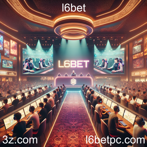 Como Aproveitar as Promoções em Jogos na l6bet