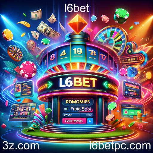Como Aproveitar as Promoções em Jogos na l6bet